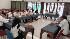 PEMBAHASAN RANCANGAN PERKAL 2026